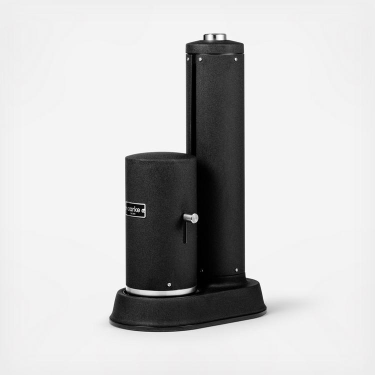 Aarke, Carbonator Pro with Co2 Cylinder | Zola