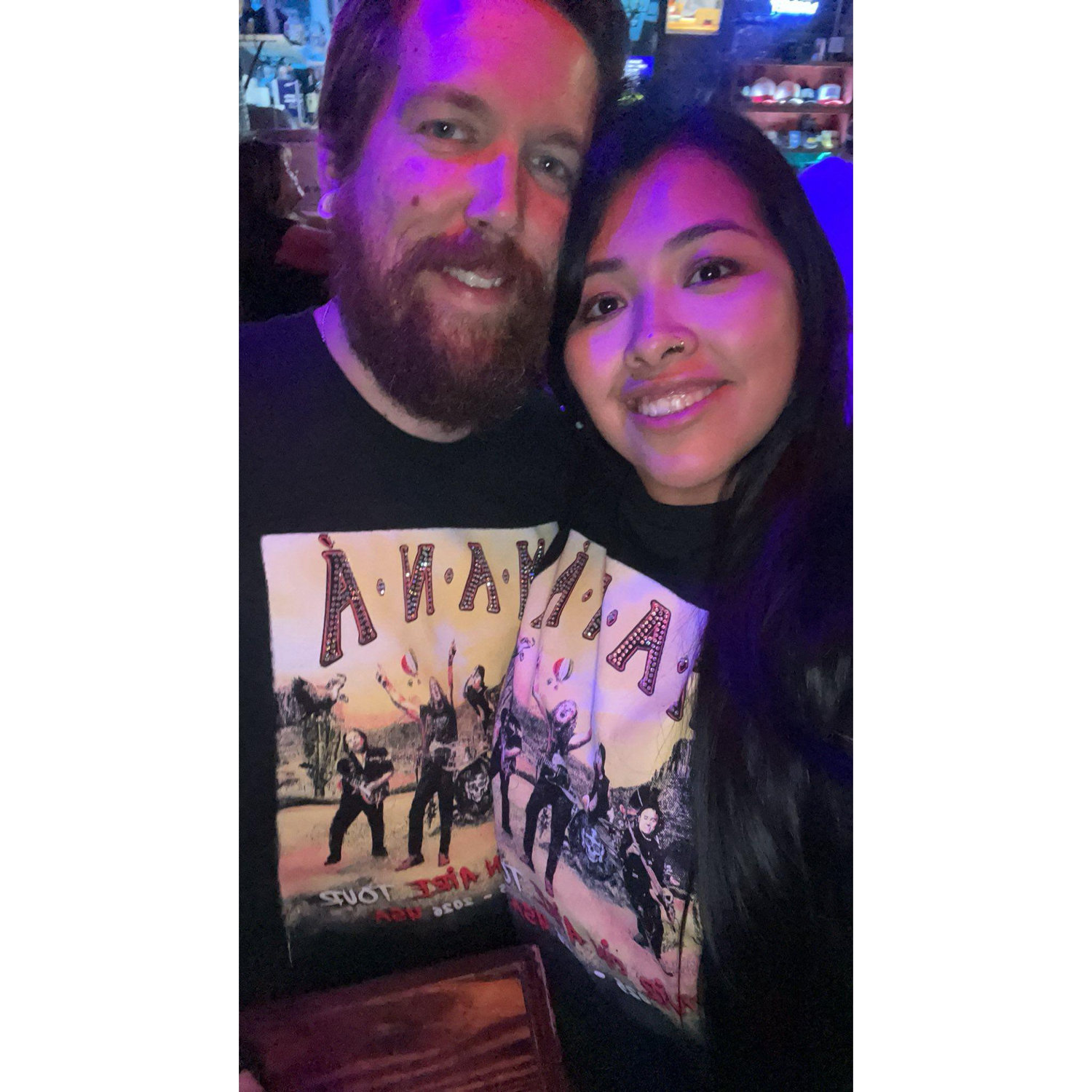 Mana Concert
