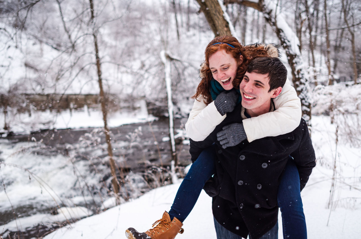 The Wedding Website of Megan Sinton and Daniel Emerick