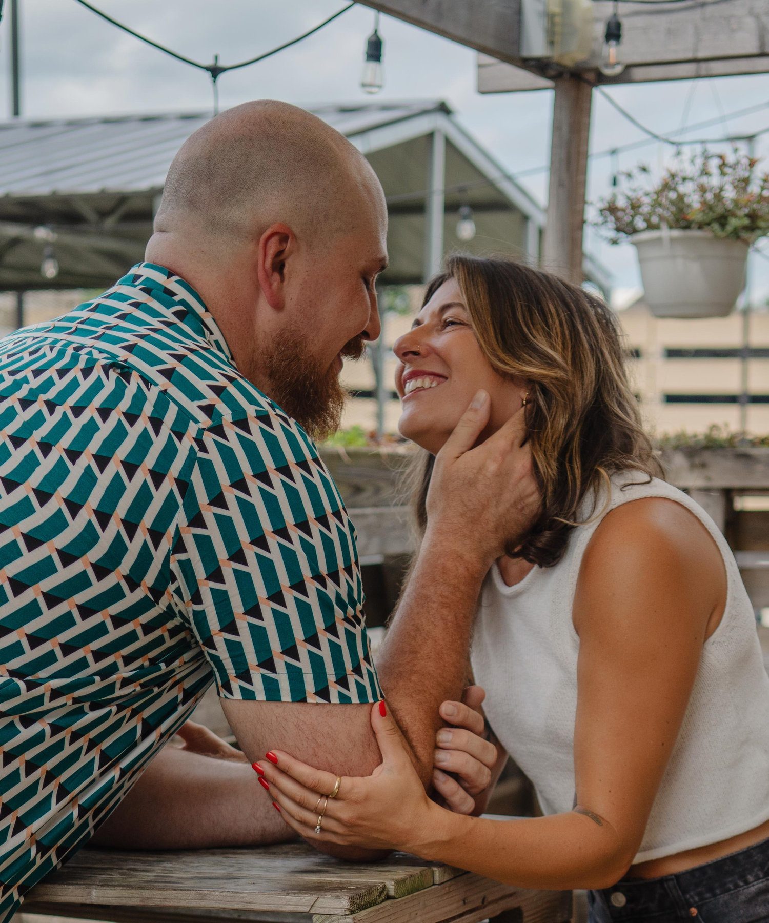The Wedding Website of Jules Emrich and Royce Umberger