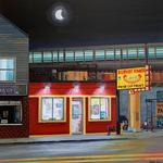 Redhot Ranch : Wicker Park