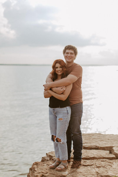 Eli Ridgle and Braylee Soong's Wedding Website
