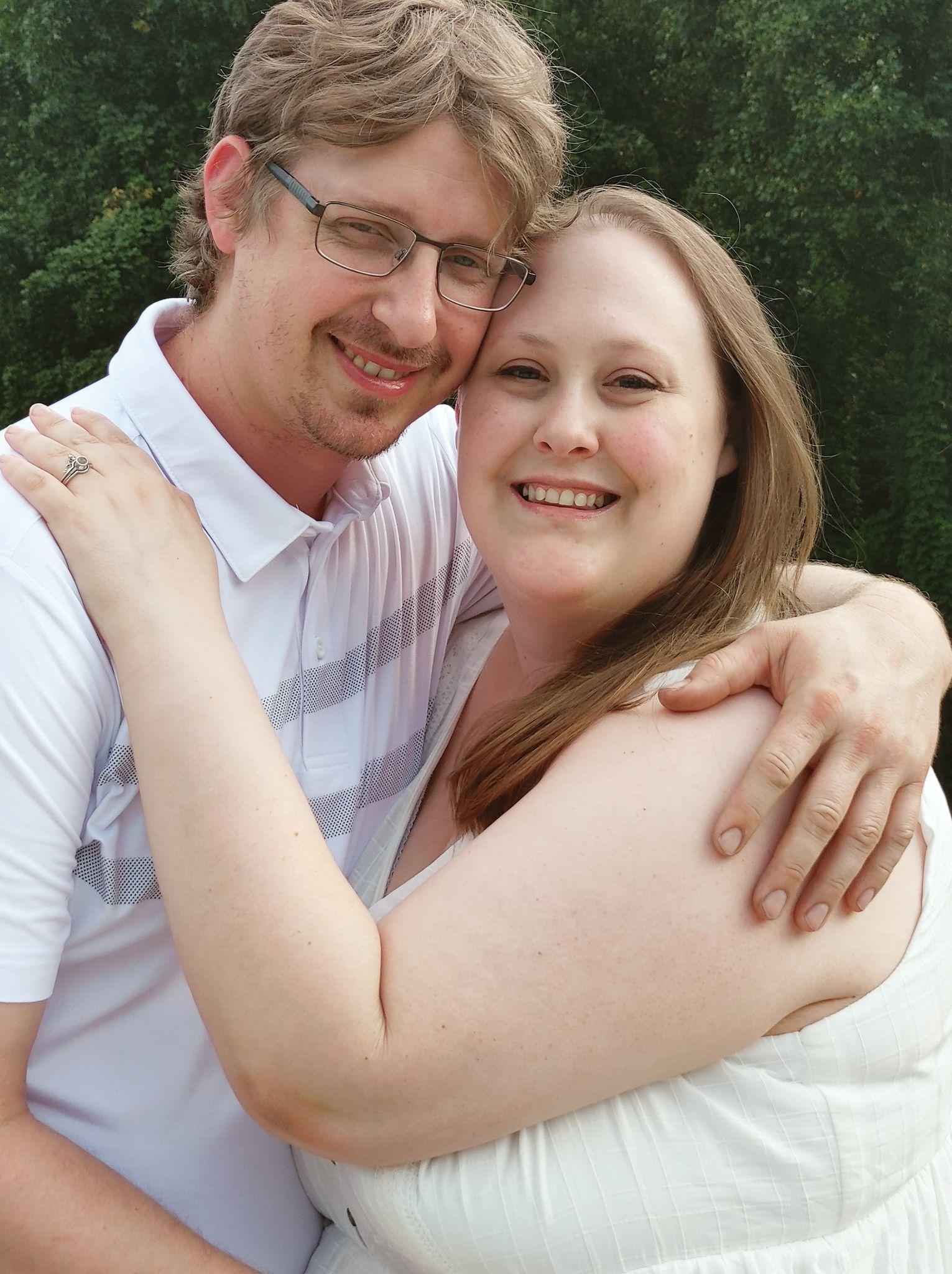 The Wedding Website of Kristen Bailey and Anthony Howell