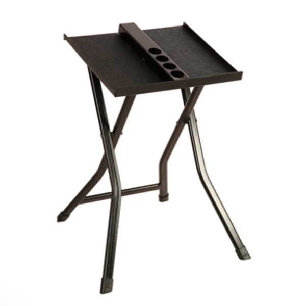 Large Compact Powerblock Stand