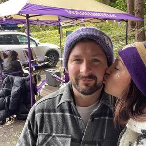 UW football season tickets