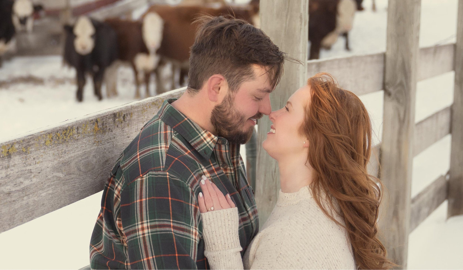 The Wedding Website of Joshua Dubiel and Courtney Banks