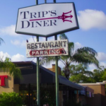 Trips Diner