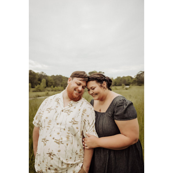 Kadin Berry and Ian Stalker's Wedding Website