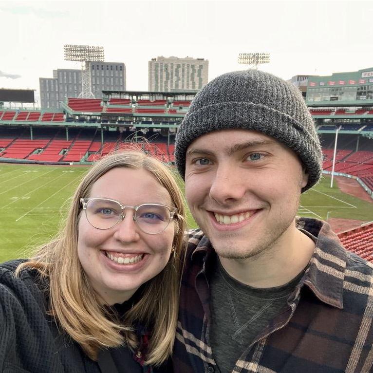 November 2022 - Fenway Park, Boston, Massachusetts