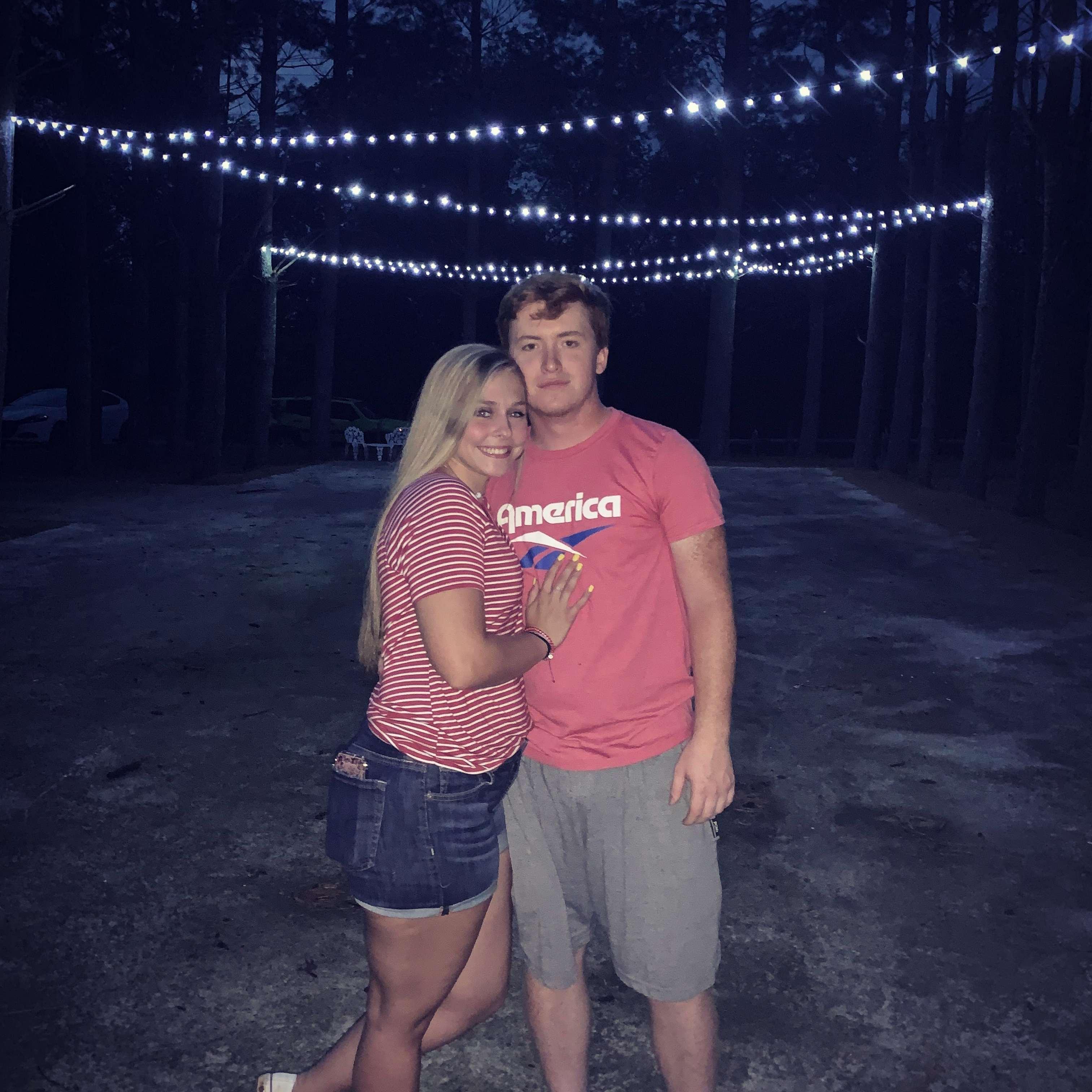 Another 4th of July