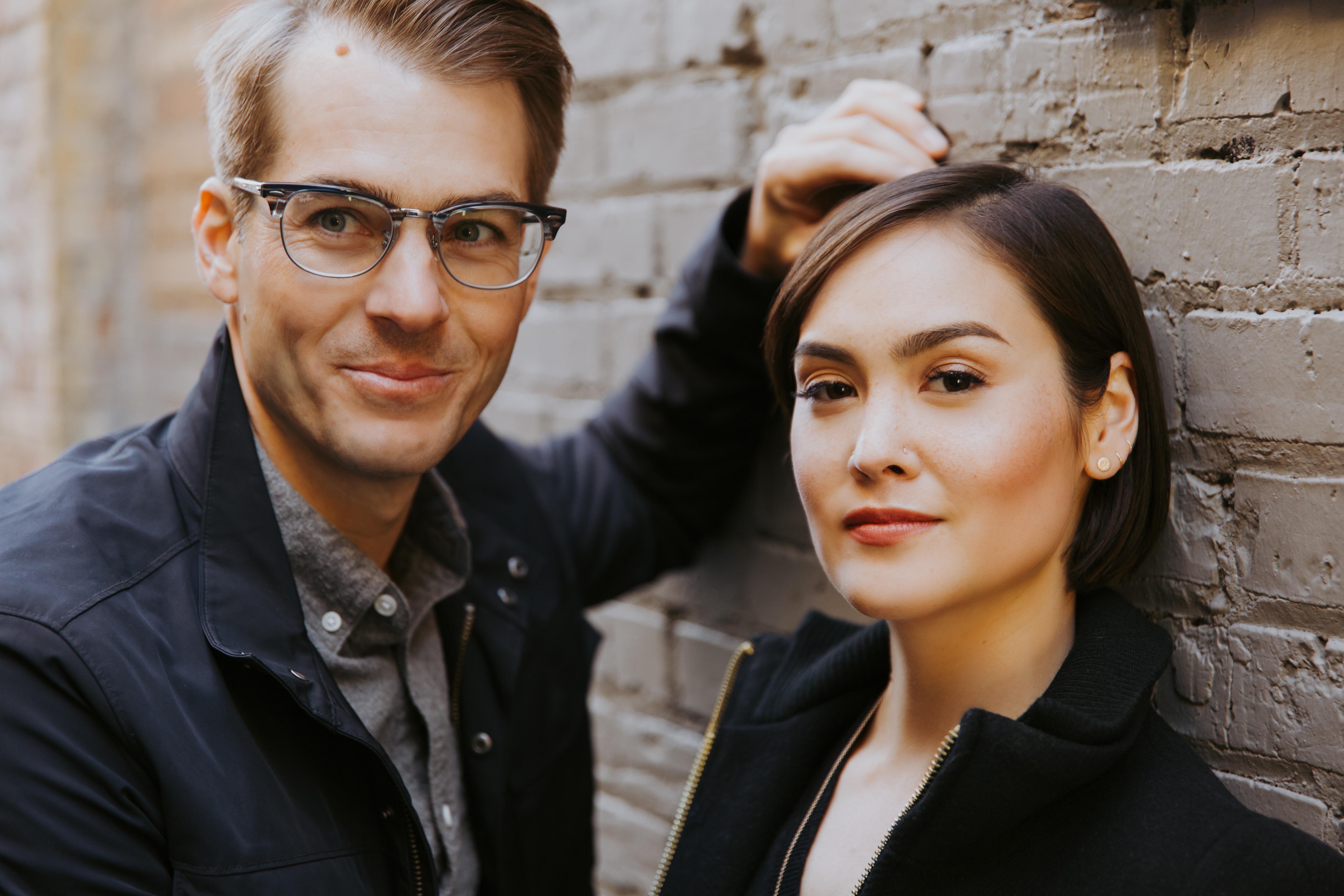 The Wedding Website of Rachel Fong and Brian Berec