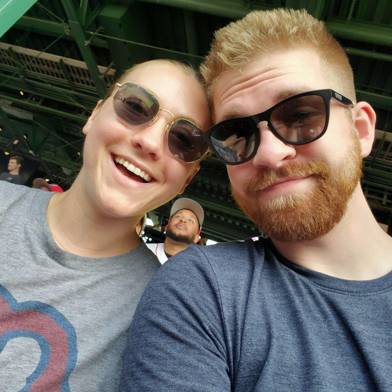 Rivalries continue... Red Sox vs. Yankees