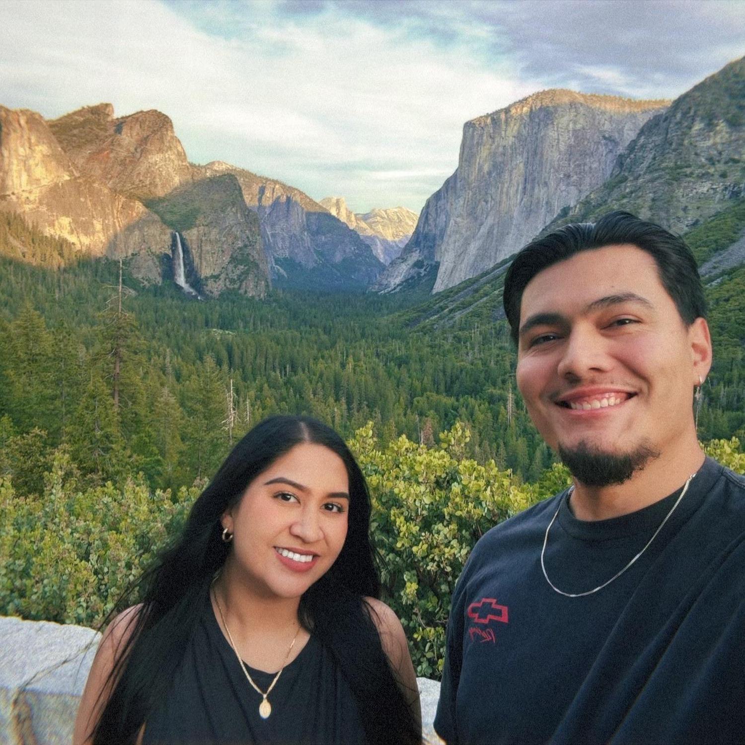 Yosemite 2025
