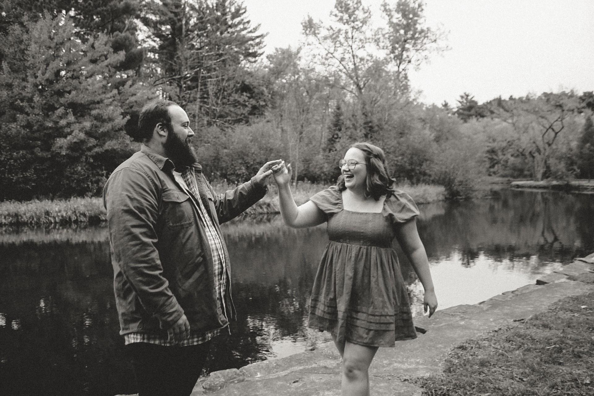 The Wedding Website of Katelyn Axford and Evan Cromell