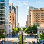 Explore Downtown Salt Lake
