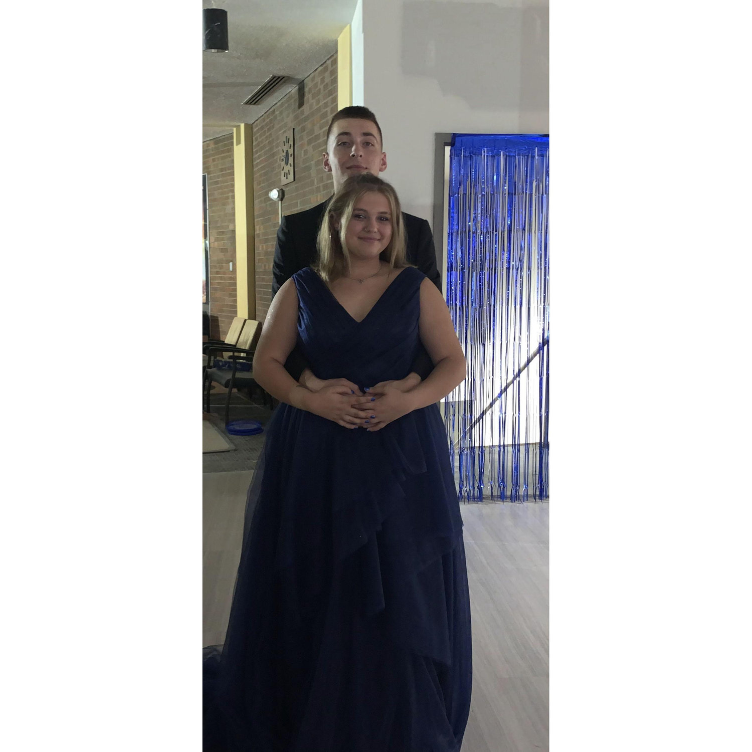 Homecoming