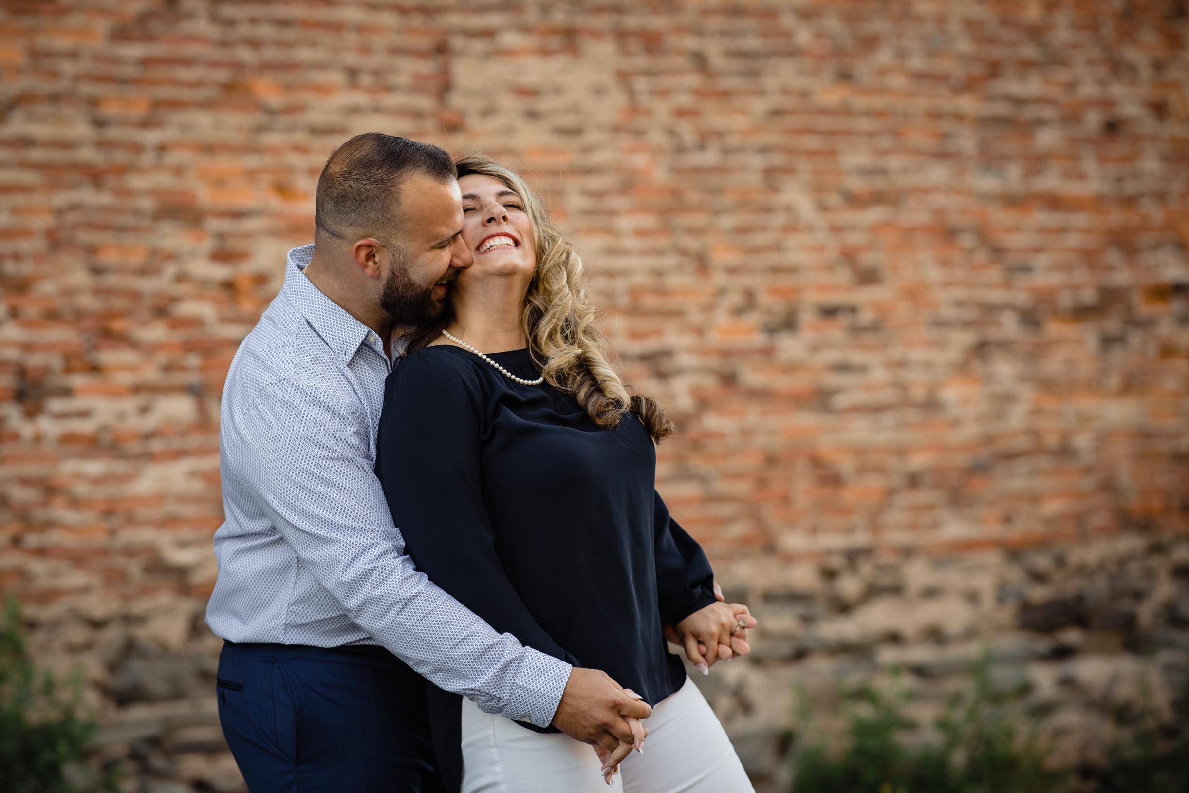 The Wedding Website of Jnai Spaziani and Corey Clark
