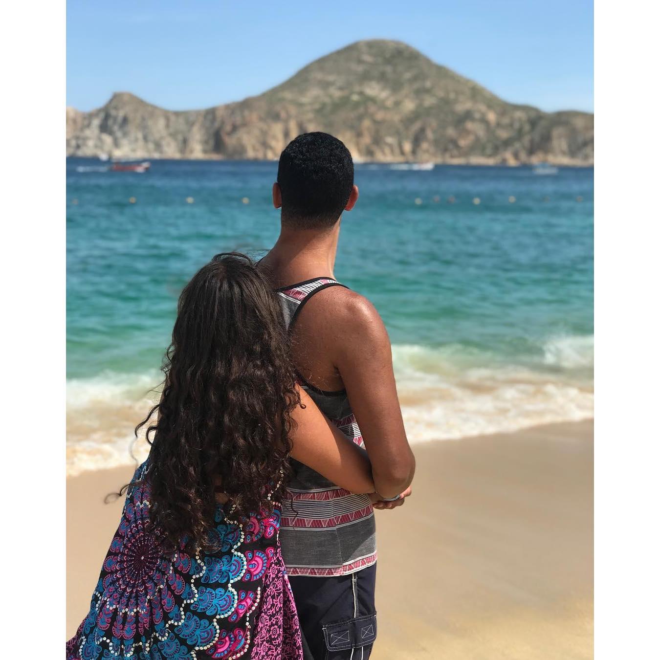 Cabo, 2018