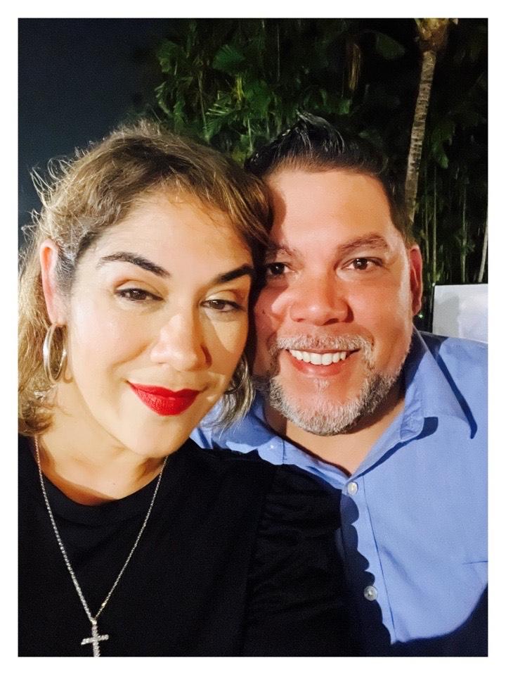 The Wedding Website of Melissa Machuca and James Gomez