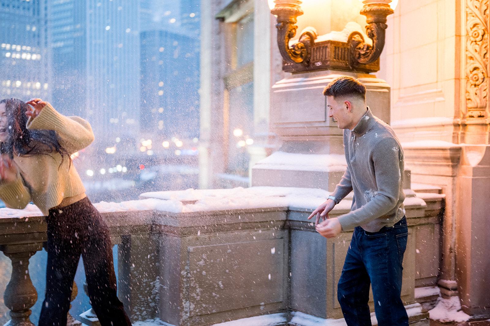 The Wedding Website of Payton Murphy and Daniel Nimick