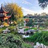 The Huntington Library, Art Museum, and Botanical Gardens