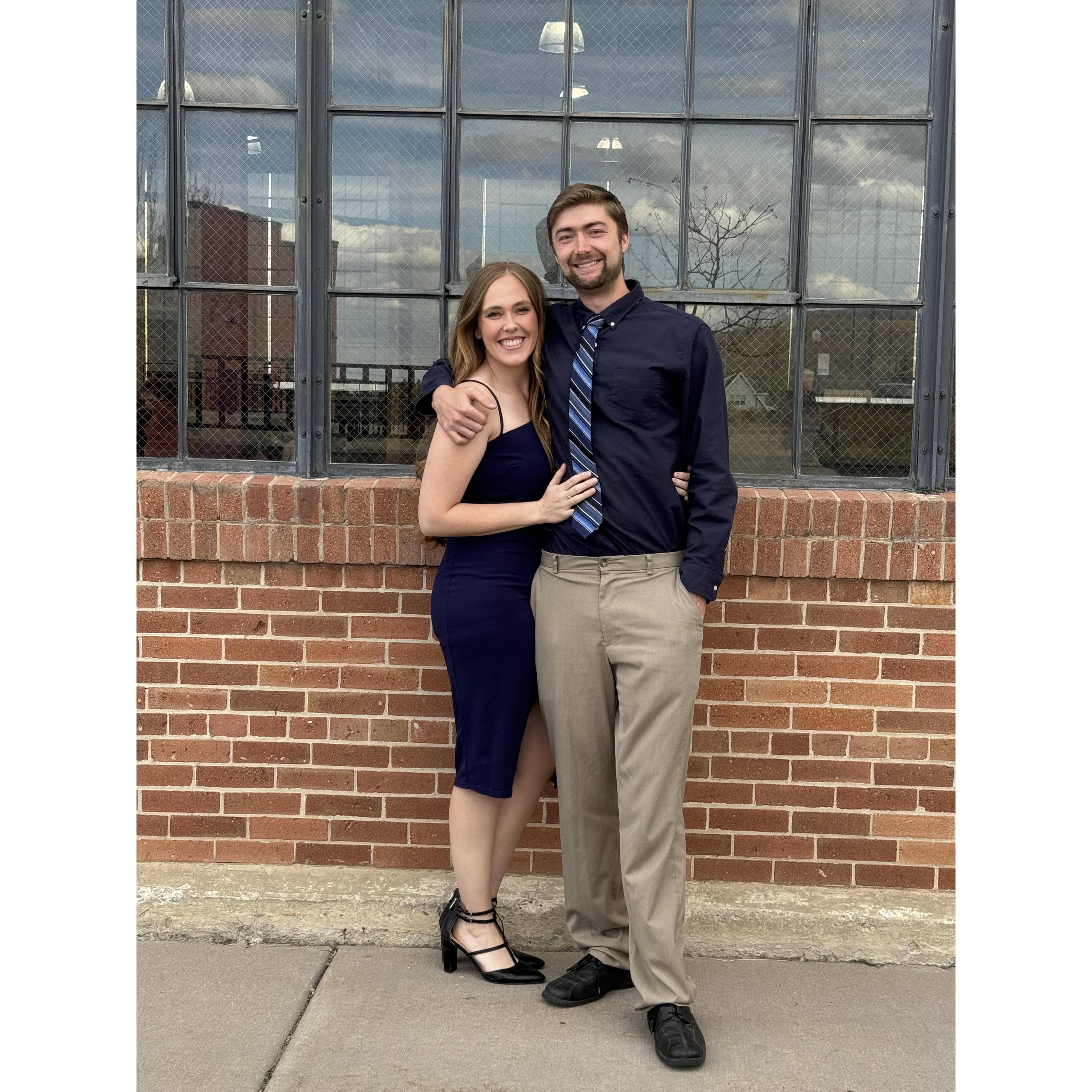 Wedding Dates