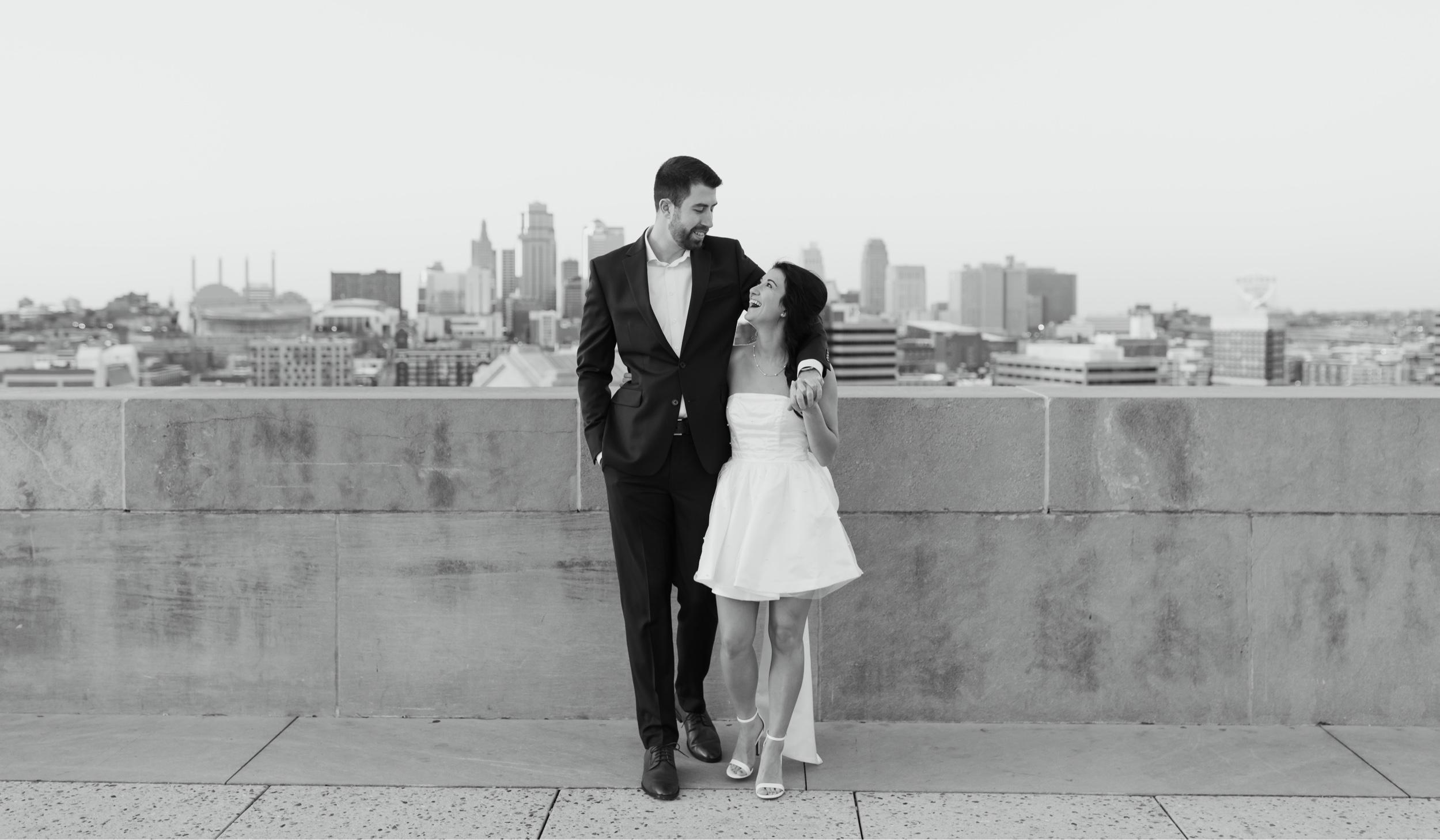 The Wedding Website of Teresa Fortino and Adam Klein