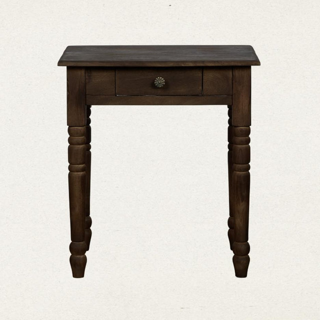 Lucette Nightstand | Side Tables | Designed by OLIVE ATELIERS