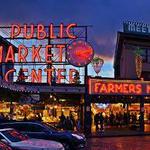 Pike Place Market