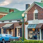 The Village of Pinehurst