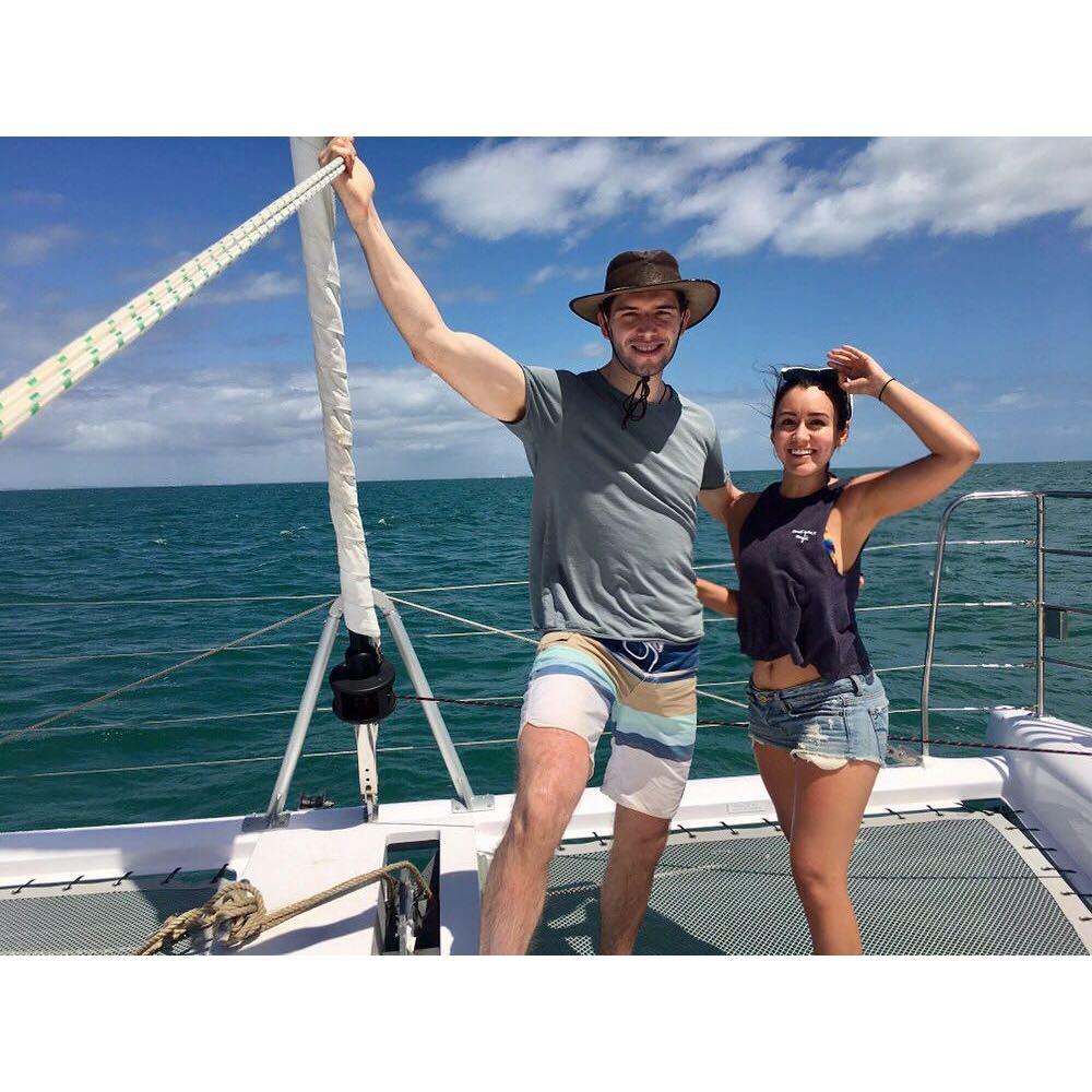 Australia