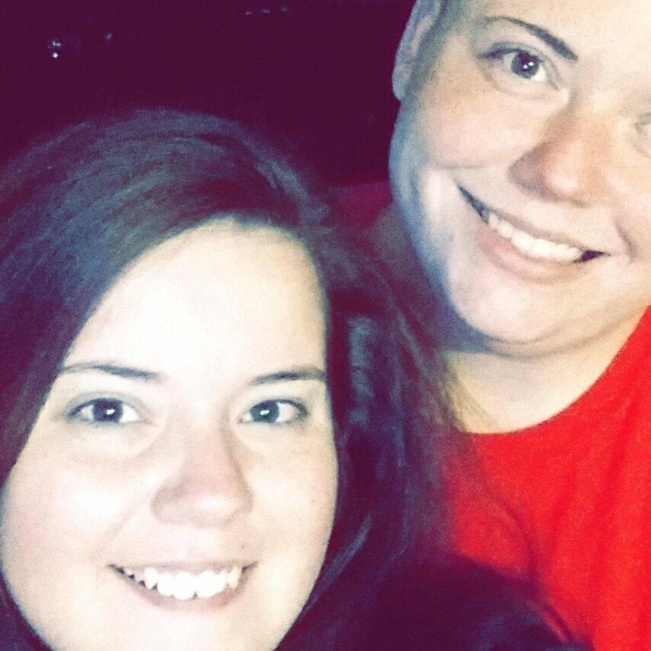 Our first picture ever in 2017!