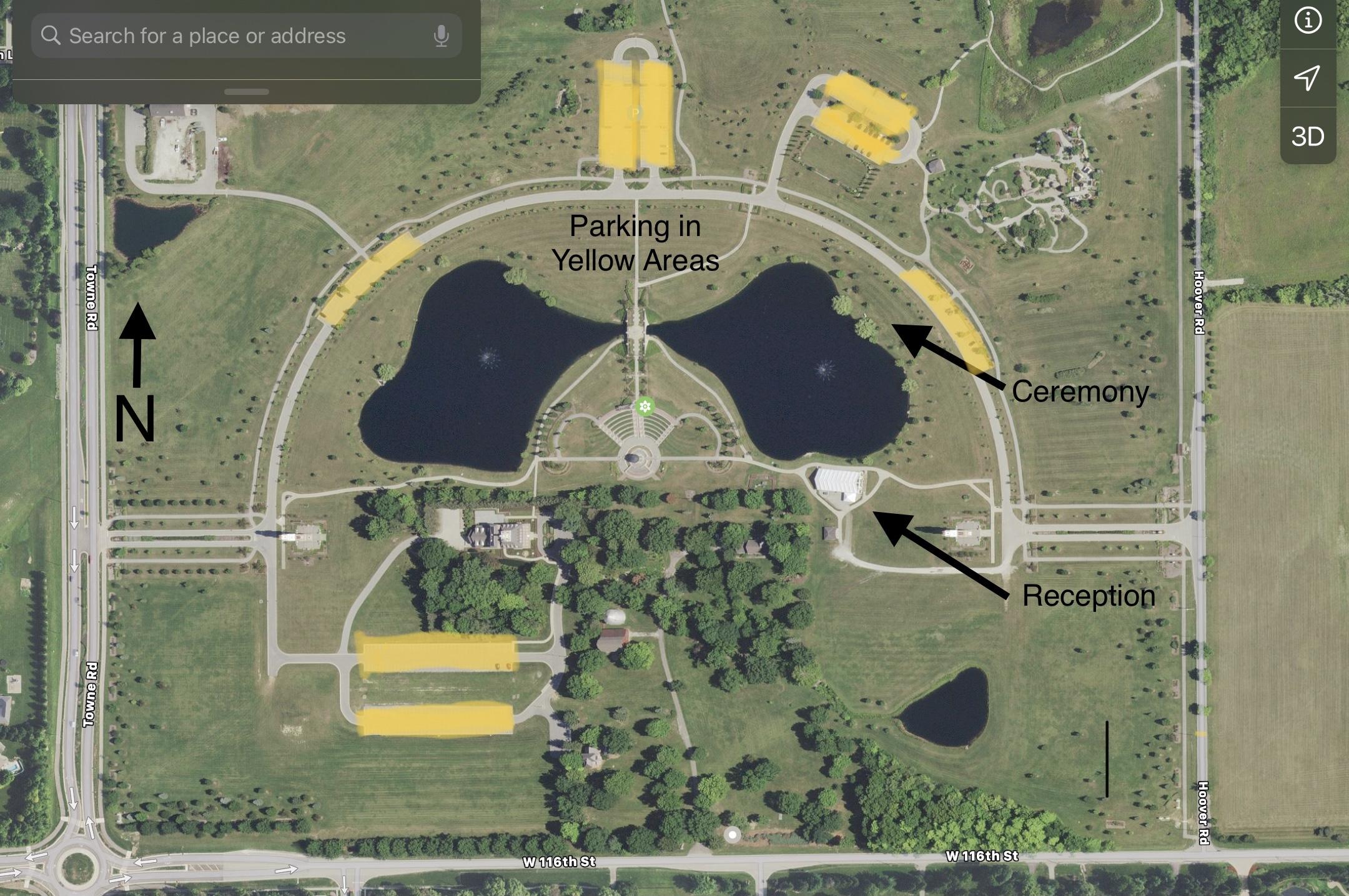 The Wedding Website of Wendy Fodstad and Kraig Roederer