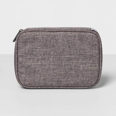 Accessory Organizer Heather Gray - Made By Design™