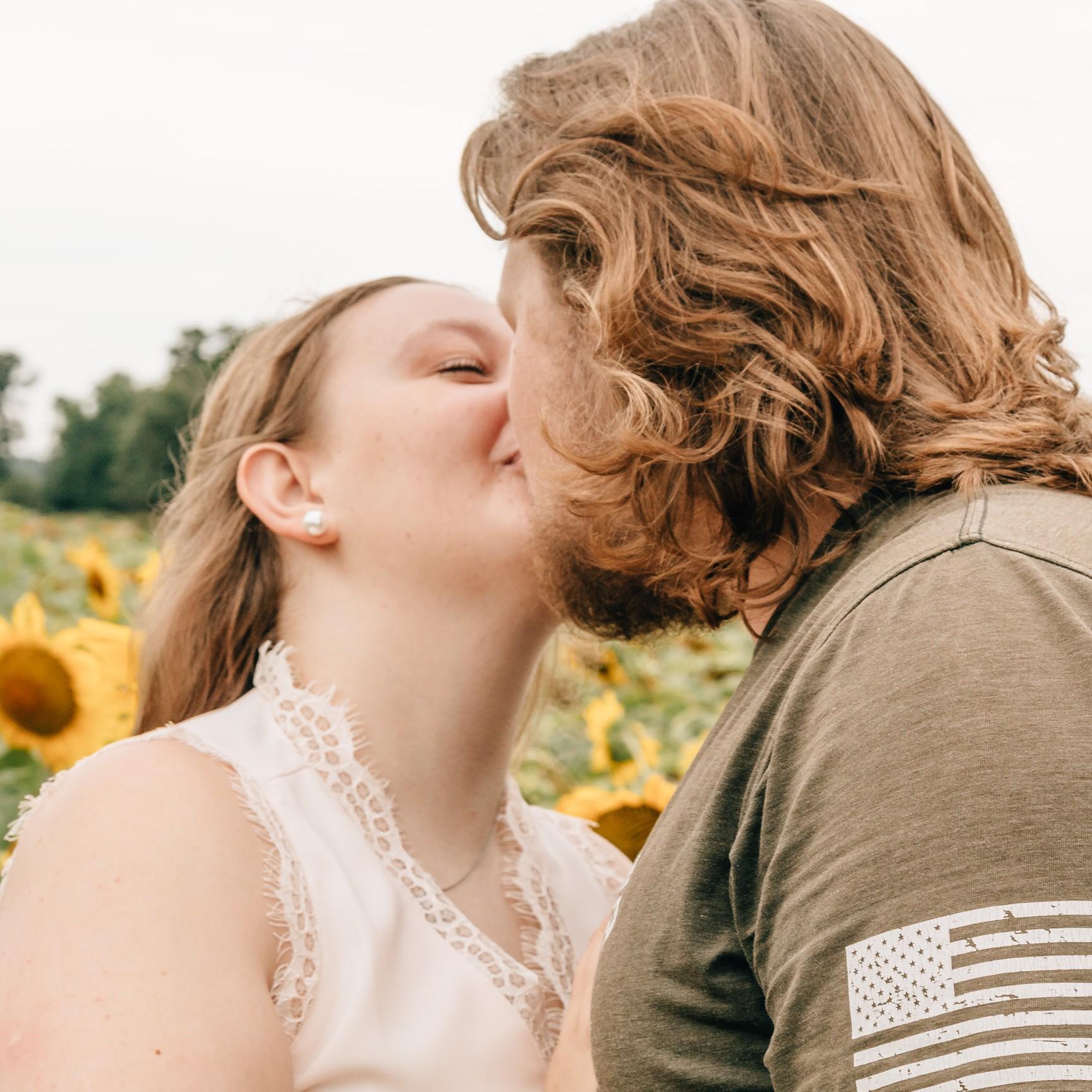 Engagement Photos