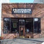 Horton's Books & Gifts