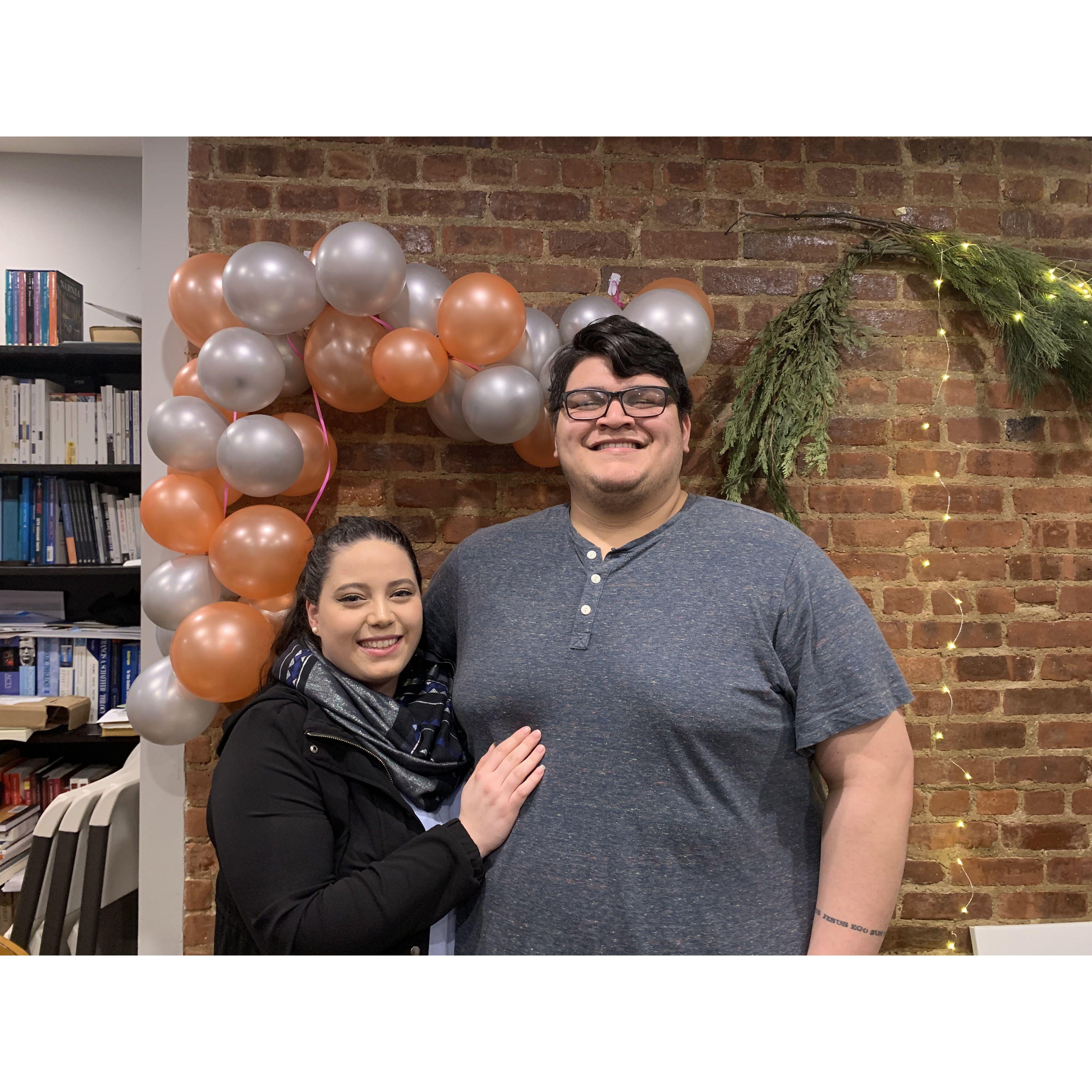 Throughout the years