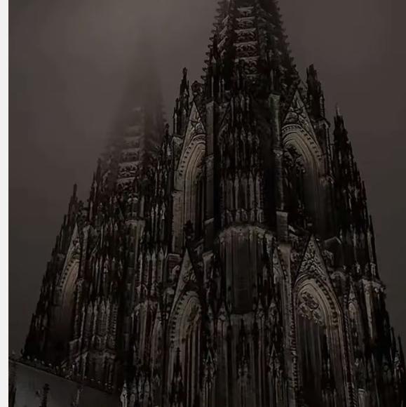 Cologne Cathedral
