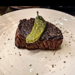 Meat Market Steakhouse Tampa