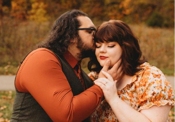 The Wedding Website of Brenna Daniel and Maleek Greene