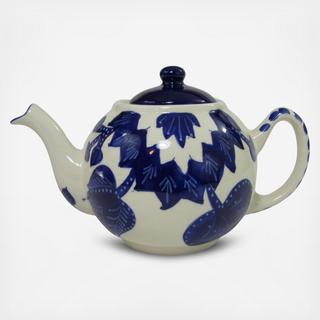 Jinane Teapot