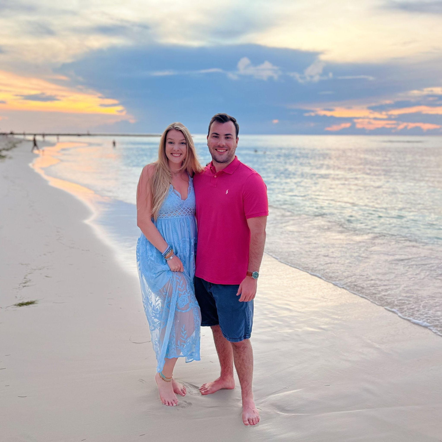 Aruba to celebrate Kyle's 60th!