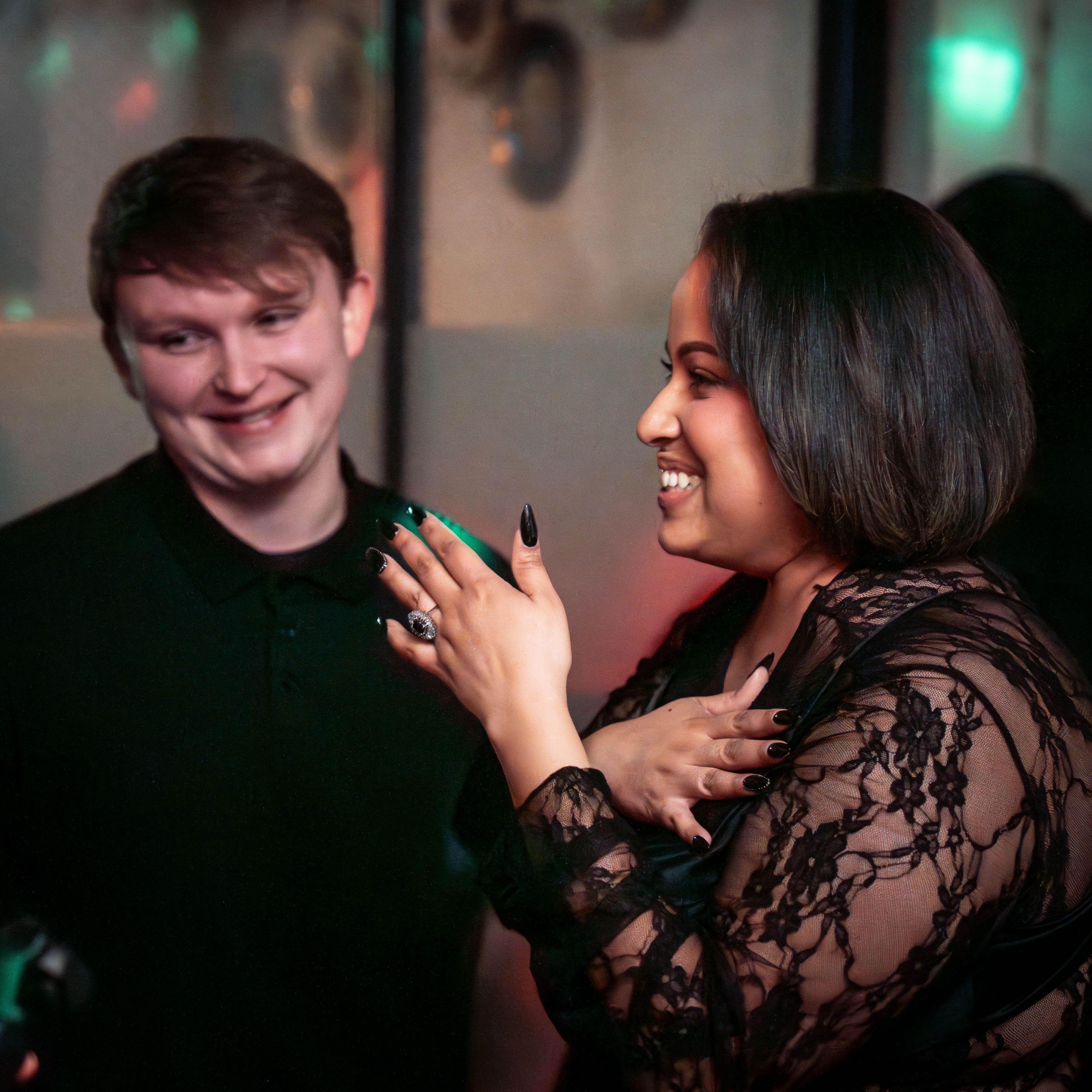 The Proposal, Feb 2025