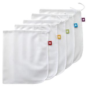 Flip and Tumble - Reusable Produce Bags – Eco Green bags for Fruits and Veggies