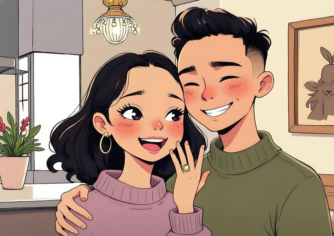 The Wedding Website of Lisa-Seryna Sap and Manith Theng