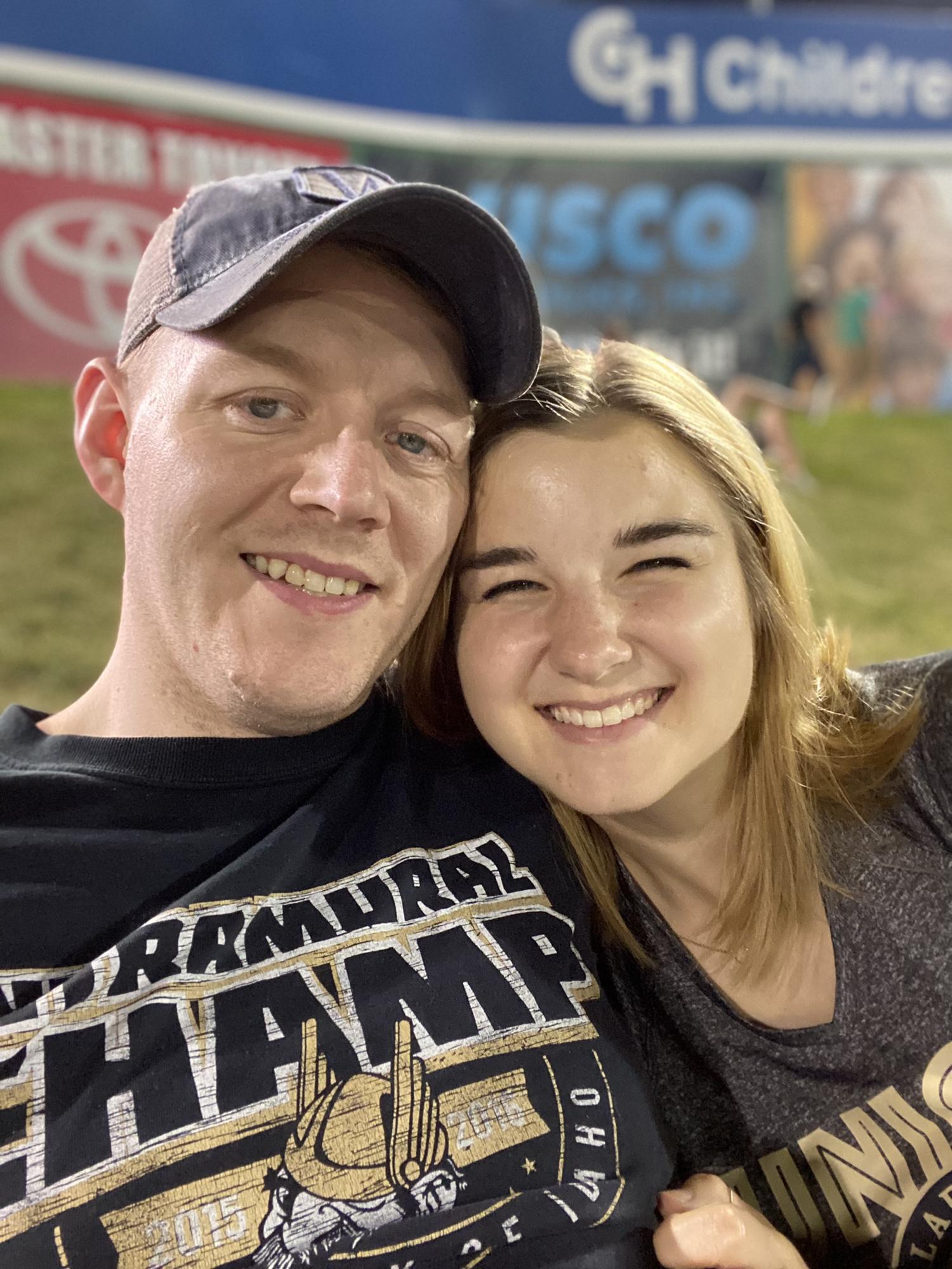 Lancaster Barnstormers Game