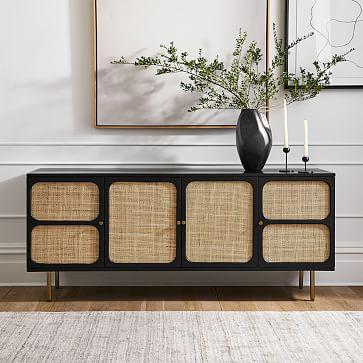 Ida Media Console