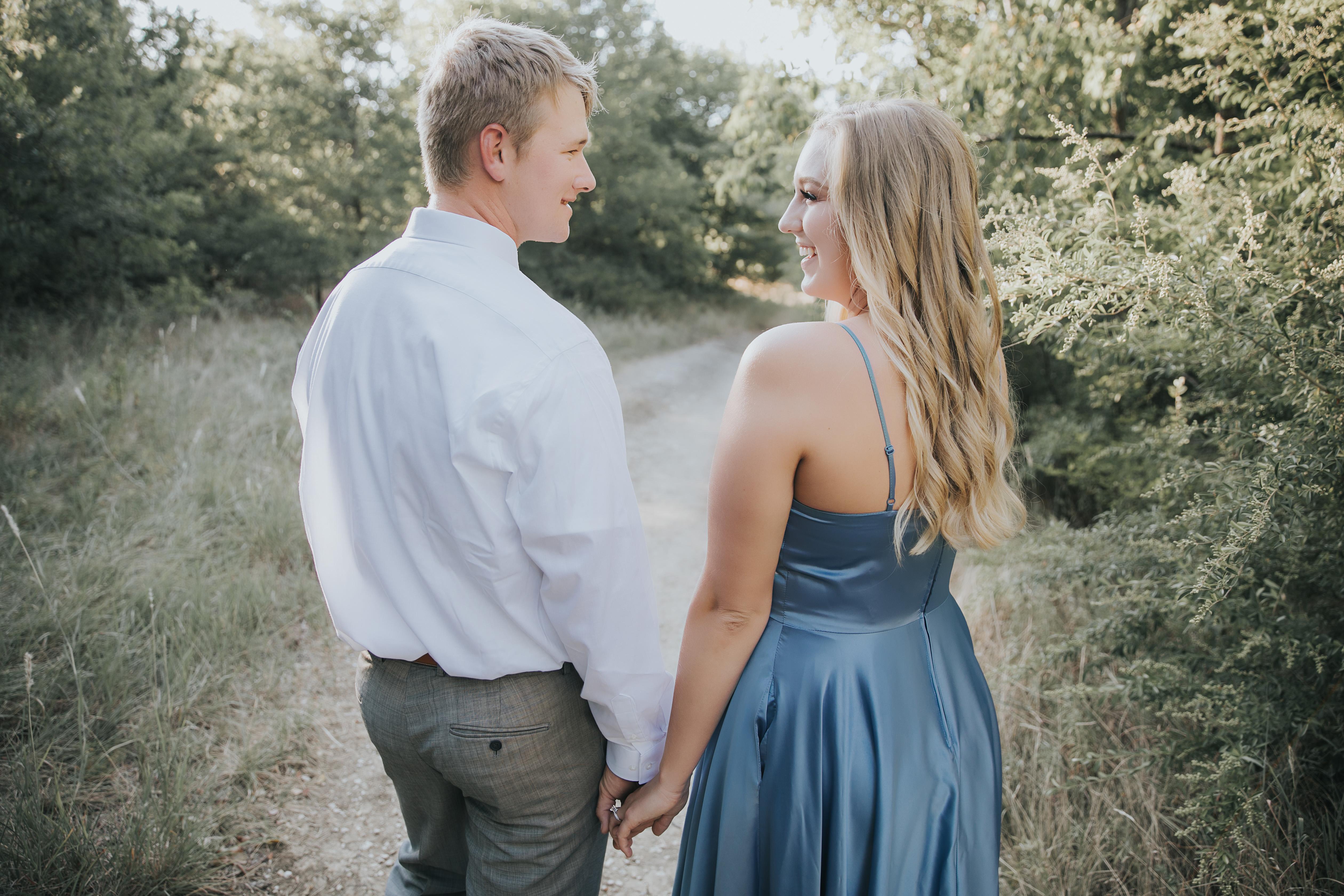 The Wedding Website of Ashley Lazenby and Michael Rogers