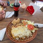 Burritos La Palma