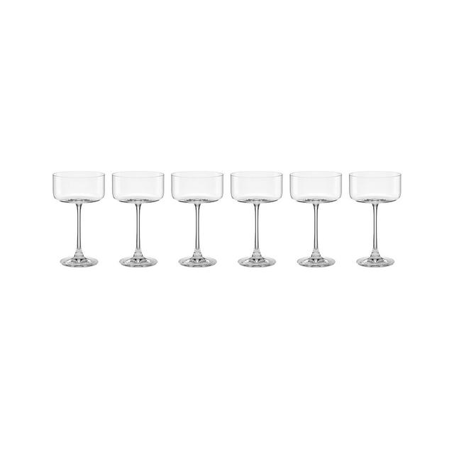 Lenox Tuscany Classics Straight Coupes, Set Of 6